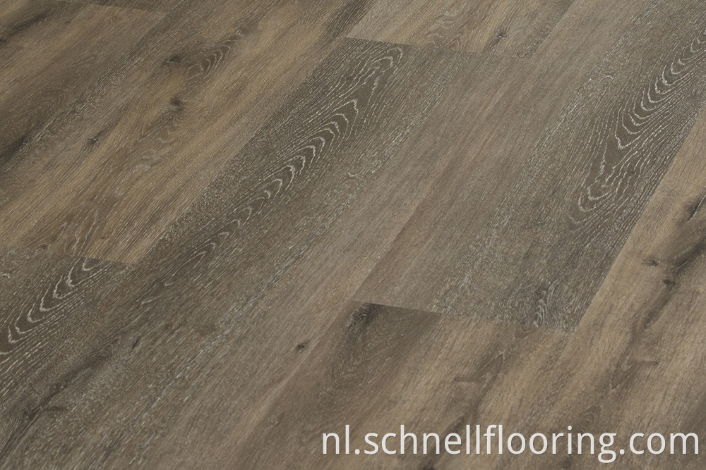 Deep Wood Texture Flooring